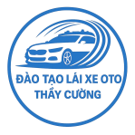 Đào tạo lái xe oto thầy cường 