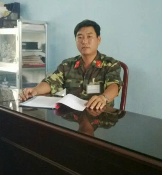 THẦY CƯỜNG DẠY LÁI XE OTO