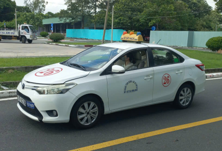 HỌC LÁI XE Ô TÔ UY TÍN TẠI THỦ DẦU MỘT